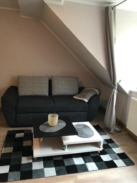 Weißenfels Gaestewohnung Saaleblick מראה חיצוני תמונה