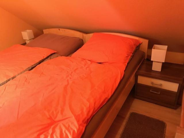 Weißenfels Gaestewohnung Saaleblick מראה חיצוני תמונה