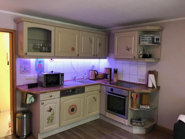 Weißenfels Gaestewohnung Saaleblick מראה חיצוני תמונה