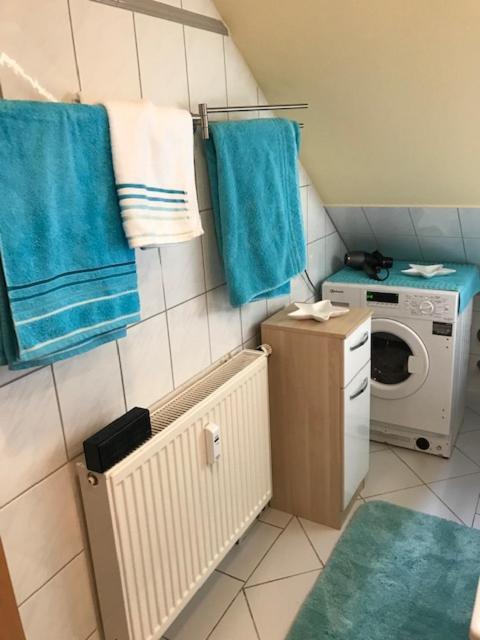 Weißenfels Gaestewohnung Saaleblick מראה חיצוני תמונה